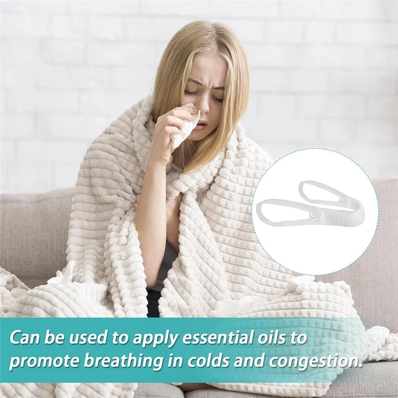 AA84 30 قطعة ضمادة أنف مرنة لجراحة خلع الملابس جراحة الأنف الضمادات استعادة الإمدادات