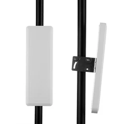 5g 3300-3800mhz 2x18dbi direcional montagem na parede remendo painel antena huawei 5g mimo antena para redes reino unido ue