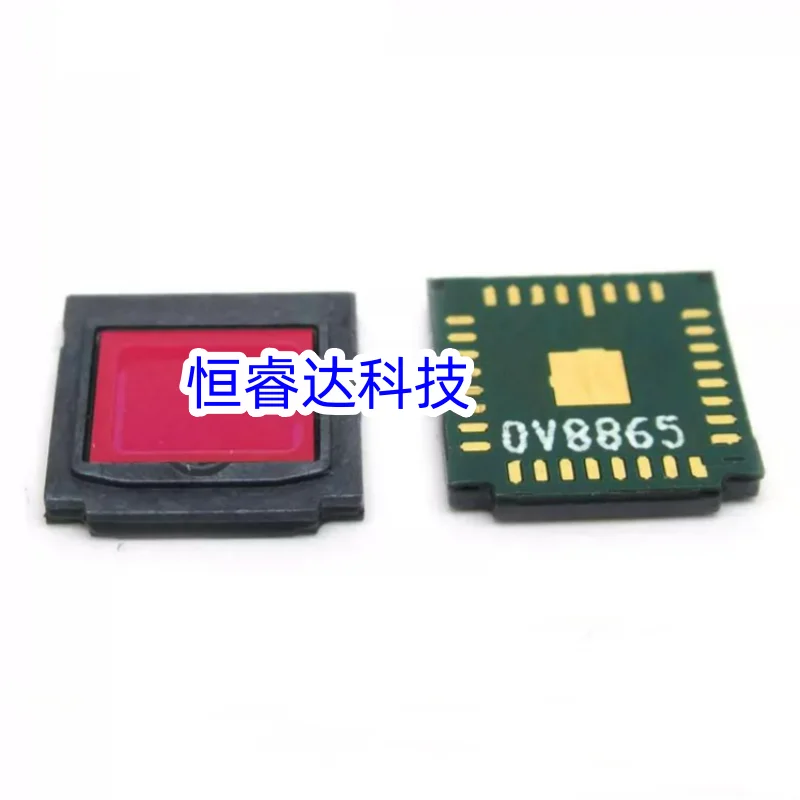 1PCS/LOT OV8865 PLCC 32PIN 1/3.2 8MP High-definition Low-power Image Sensor