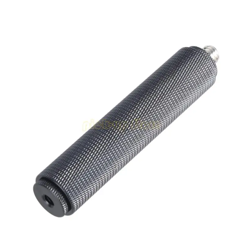 Q5WA encloy extension Q5WA ARM ARM 1/4 to 3/8 الموصلات الممتدة قضيب تصاعد المعادن الممتدة لكاميرات العمل وثلاثي الأرواح