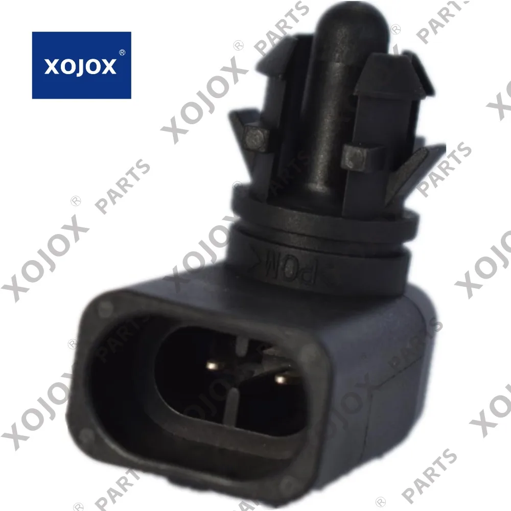

XOJOX 25775833 Ambient Air Temperature Sensor Assembly For Spark Sonic 2015-2020 Avalanche 1500 2500 Silverado 1500 2500 3500 20