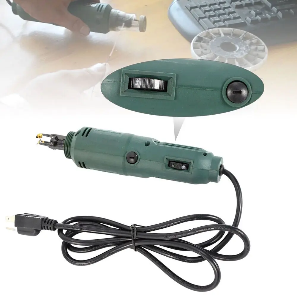 Descascador de fios magnético Pro DF-8 - Ferramenta portátil de precisão (58 caracteres)