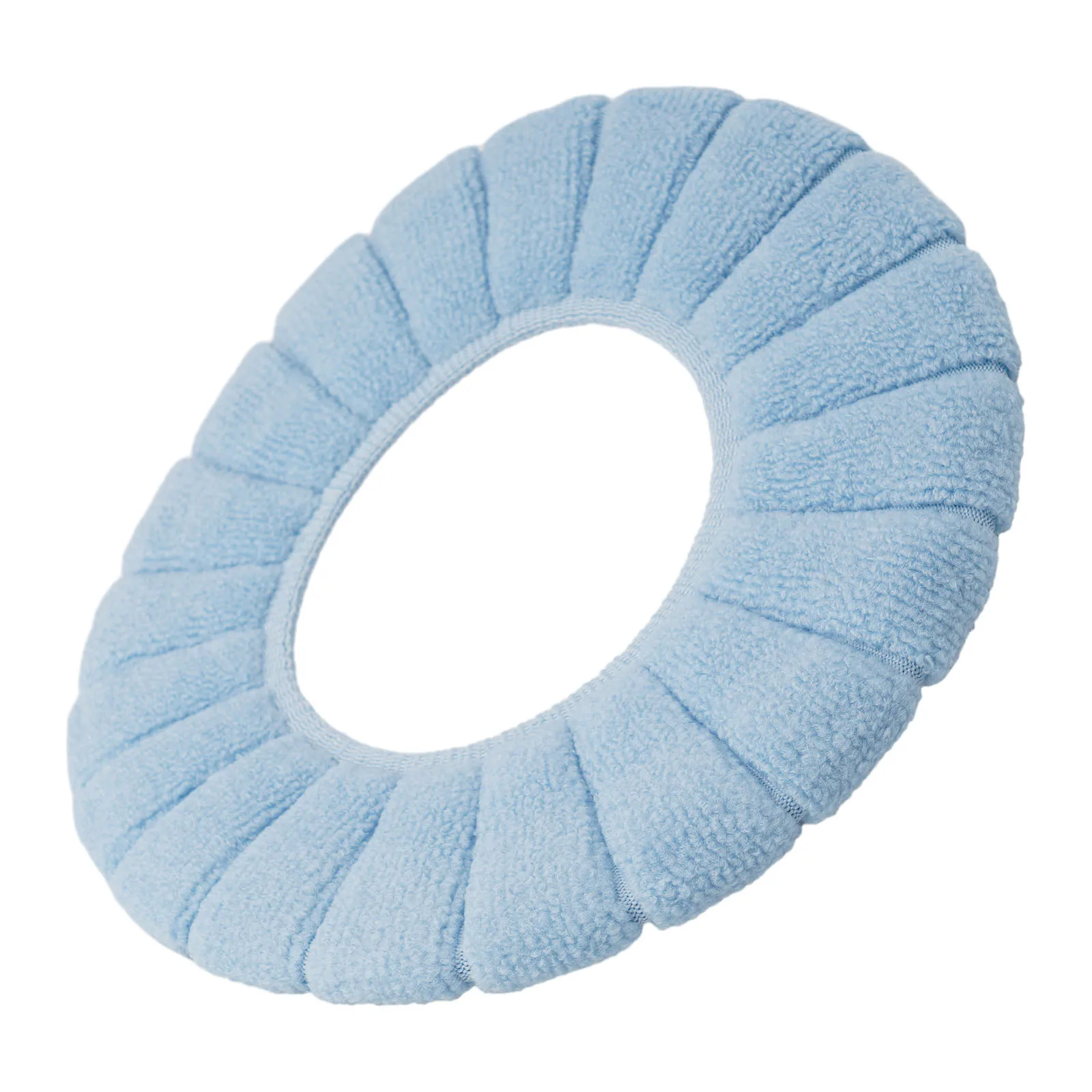 Thicken Toilet Seat Cover Mat Winter Warm Soft Washable Closestool Mat Seat Case Toilet Lid Pad Bidet Cover Bathroom Accessories