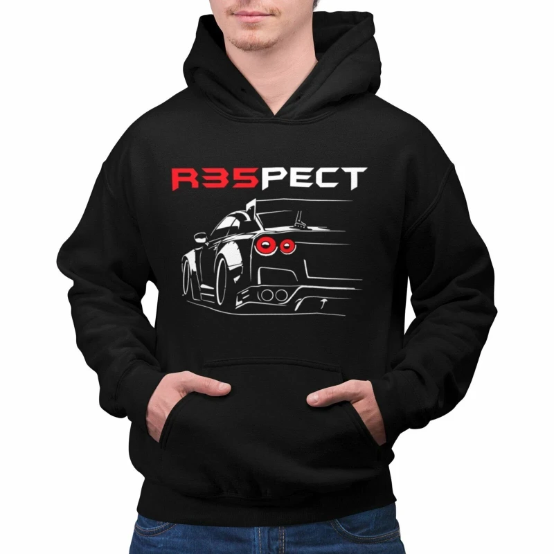 

2025 Autumn and Winter HOODIE Mechanic Jdm Boost Decal Keychain Turbo Car High-end Luxury Is for Both Men and Women Top Y2k