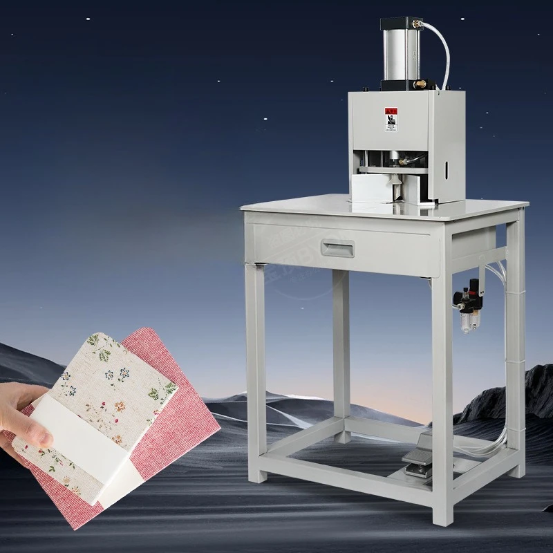 DQ-50A Pneumatic Co…