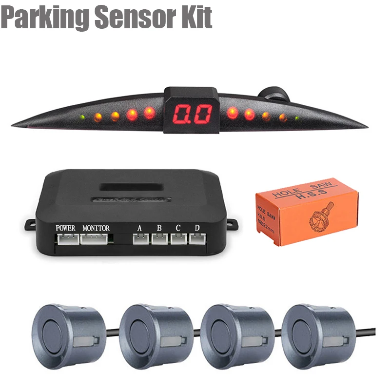 Grey Sensor