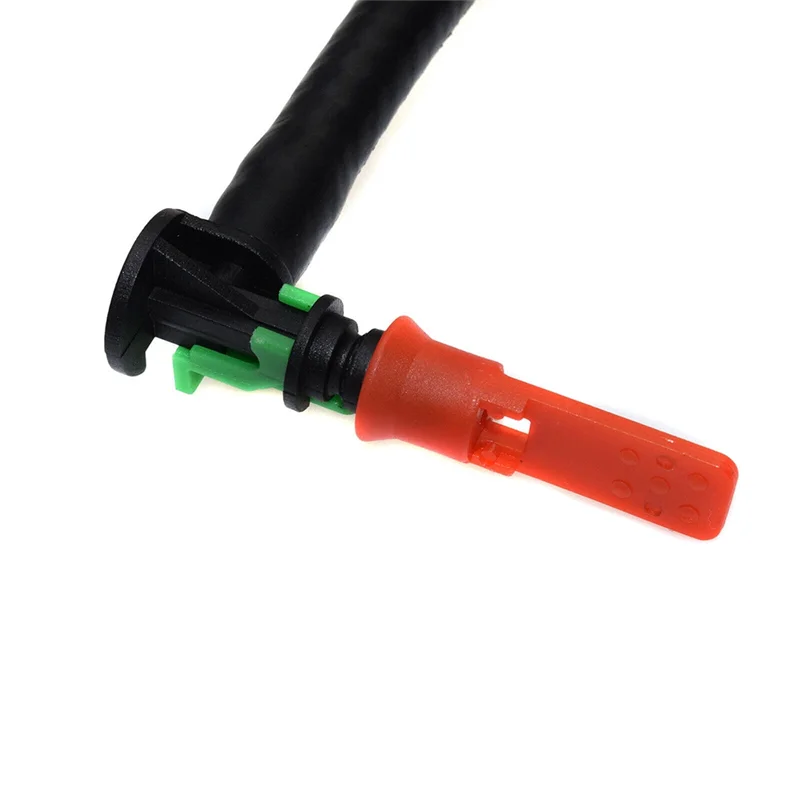 

Highly Recommended.Injector Fuel Return Leak Off Pipe BK3Q-9K022-AG BK3Q9K022AG for Ford