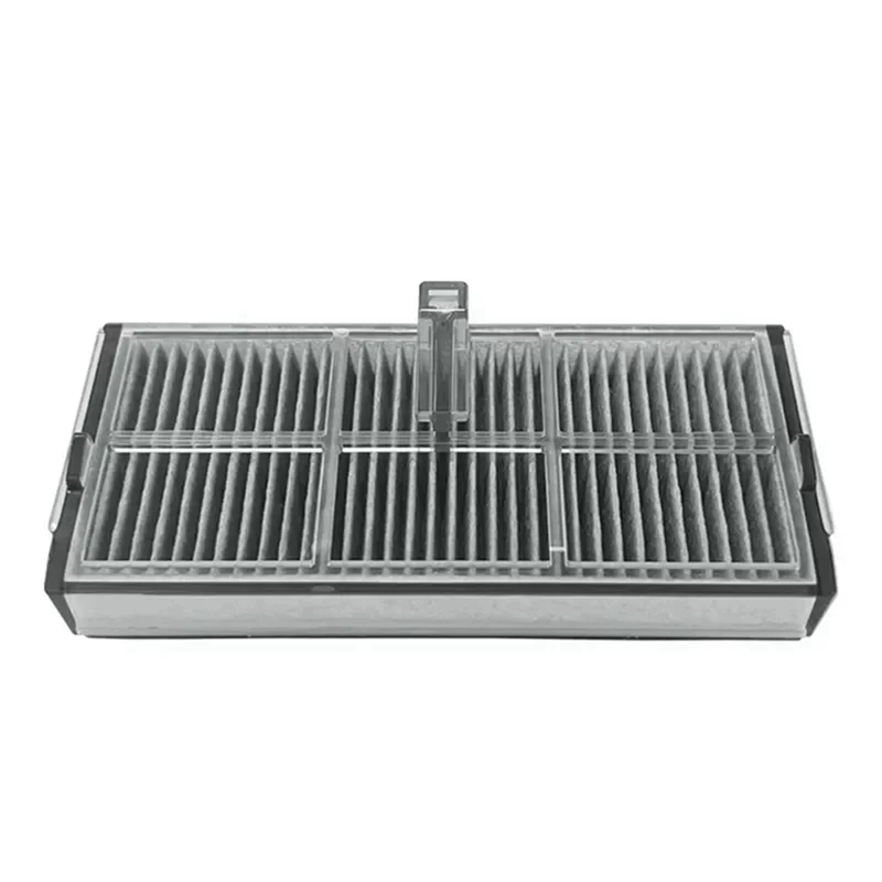 M17K-essentiële onderhoudsset voor Dreame Bot L10s Pro Ultra: hoofdzijborstel, filter, dweil en stofzakken