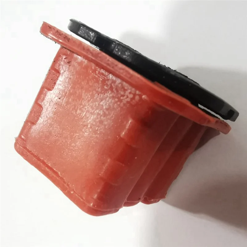 ABGR-8 세트 상단 라디에이터 마운트 Mercedes W204 W211 W216 E320 1695040114 2115040059