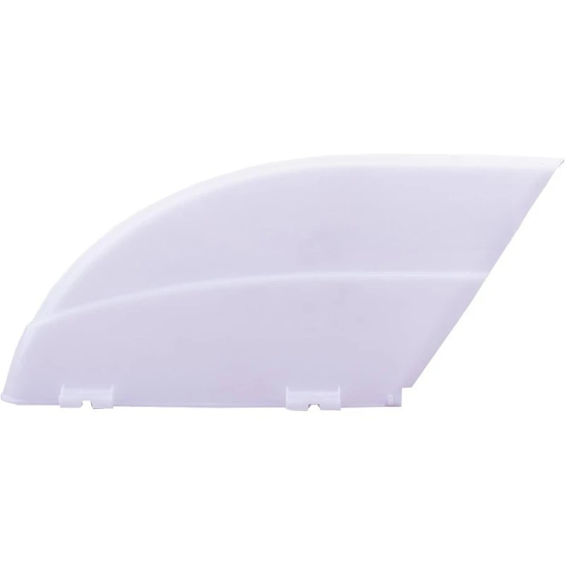 

FANMATE 00-955001 Крышка вентилятора/вентилятора с оборудованием EZ Clip, постоянным потоком воздуха, сверхпрочная, белая