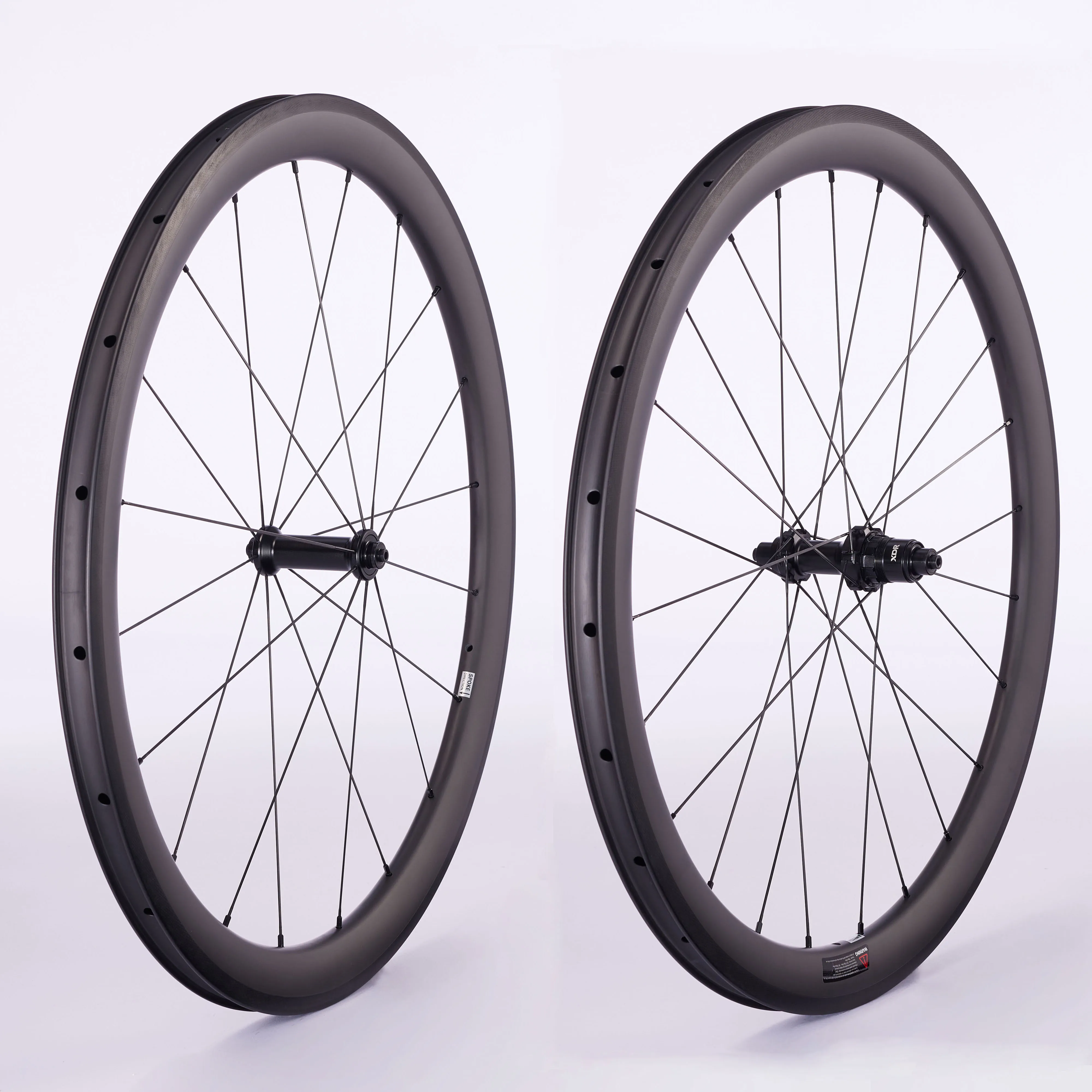 CSC Ultrallight UCI規格インナーリム18-21mm 33-88mmリム/Vブレーキ