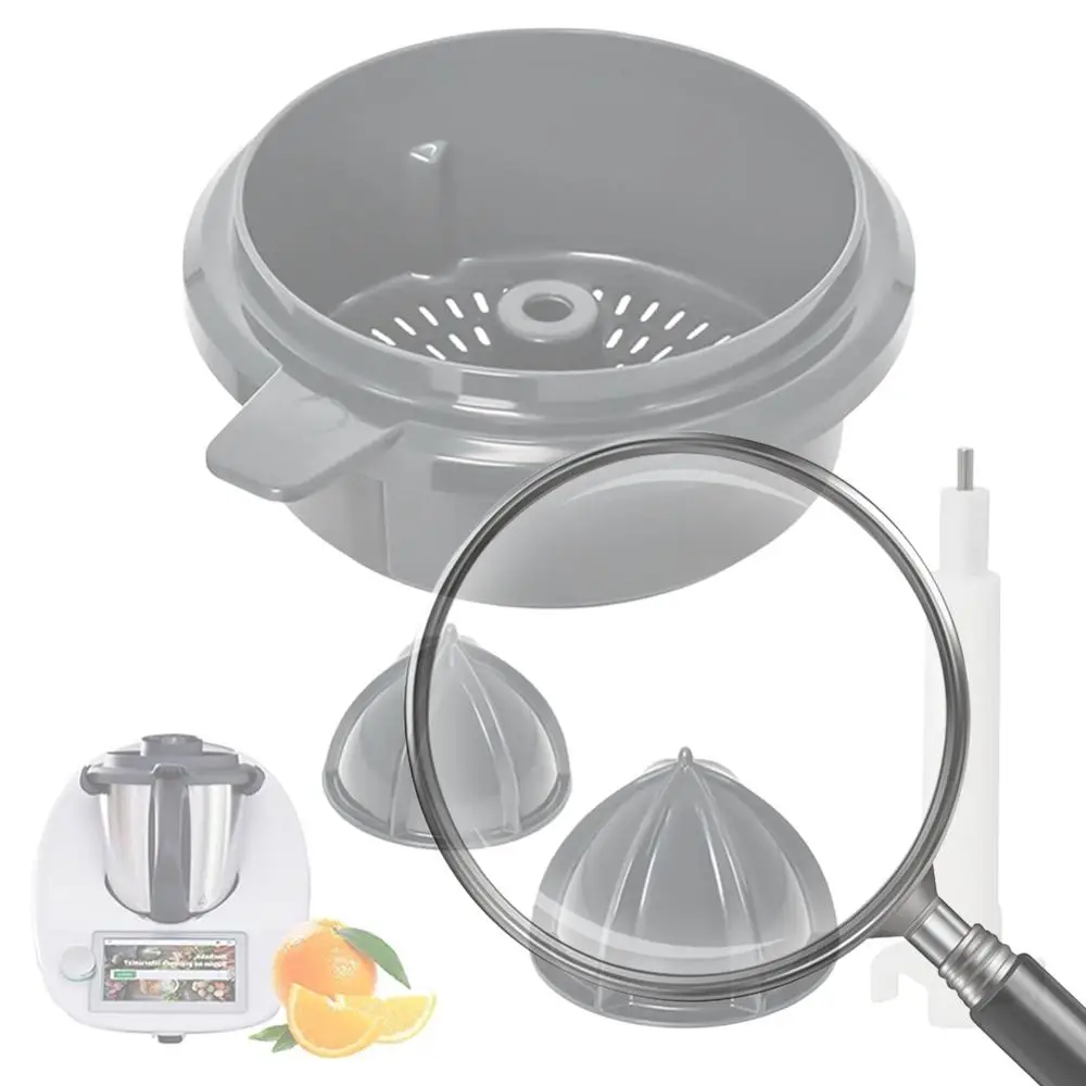 Juicer Replacement …