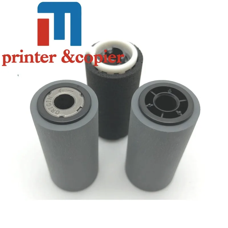 

5Set 604K58410 604K77810 Roller for XEROX 7120 7125 7425 7428 7435 7525 7530 7535 7545 7556 5325 5330 5335 7220 7225 7830 7835