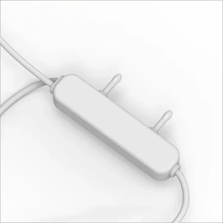 

High Quality Professional Medical PSG Airflow Respa Breathing Sensor Breath Detection Sensor to Measure Breathing Rate Fast deli