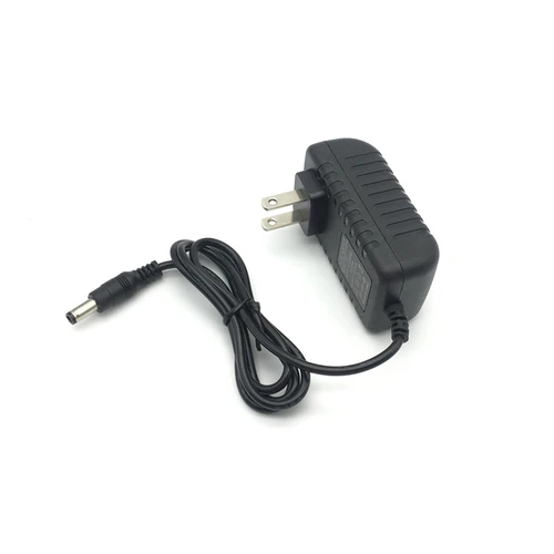 Imagen 2 del producto 220V To DC 3.6V 1A 1.0A Power Adapter 3.6V 1000mA Switching Power Supply DC Stabilized Power Supply