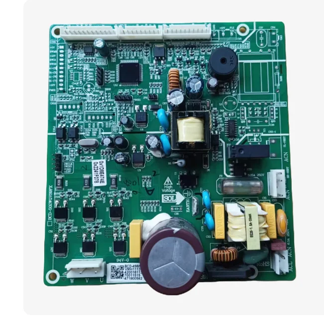 

Новая материнская плата BCD-456WG9A, компьютерная плата 522WG9A, печатная плата.