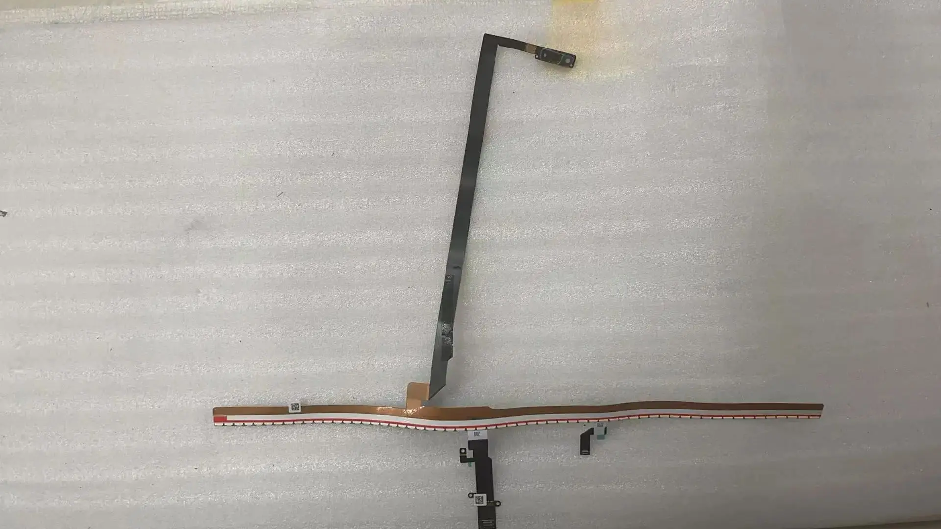 Original A3240 LCD-LED-Display-Hintergrundbeleuchtungs-Frontkamerakabel für MacBook Air M4 13 Zoll, Hintergrundbeleuchtungskabel, Baujahr 2025