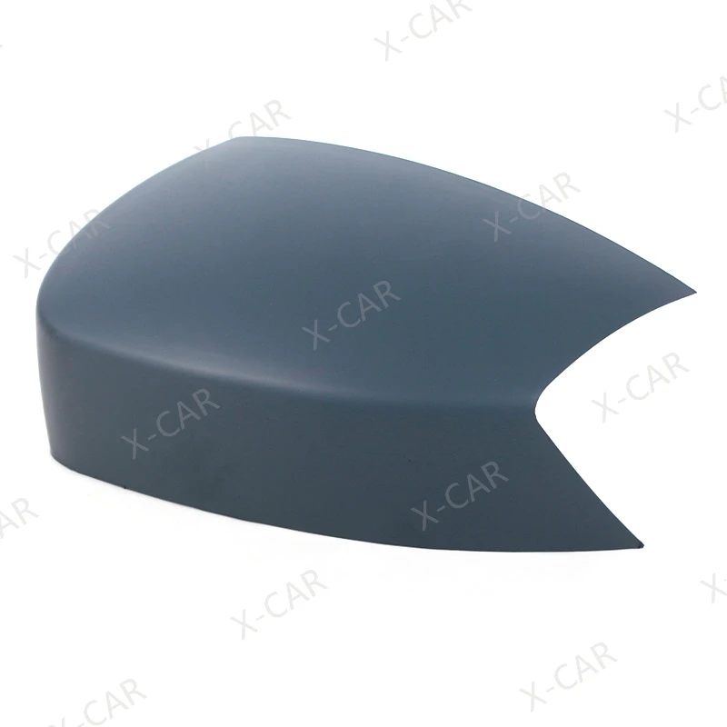 Auto-Rückspiegelrahmen-Abdeckkappe für Ford S-MAX Smax 2006-2015 C-MAX Cmax 2011-2015 Kuga Escape 2008 Seitenspiegelglas-Linse – Detail 3