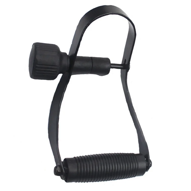 M11K-Electric Demolition Hammer Anti-Rust Metal Handle Front Grip For 65/85/95 Models, Non-Slip Design