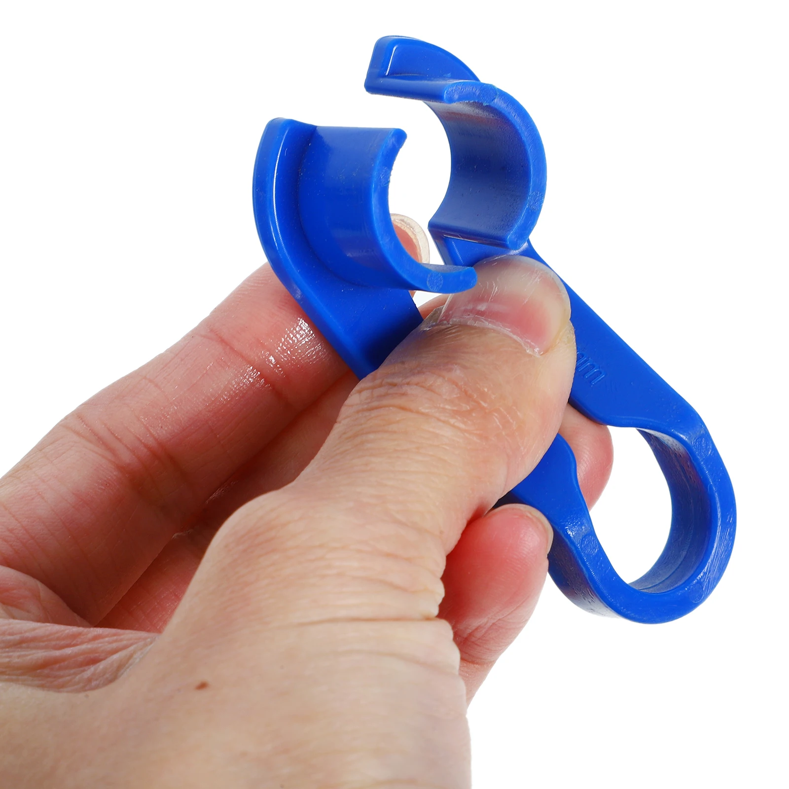 

1Set Cold Air Conditioning Clamp Fuel Line Disconnect Tool Durable Fuel Filter Remover Automotive Mechanic Tools