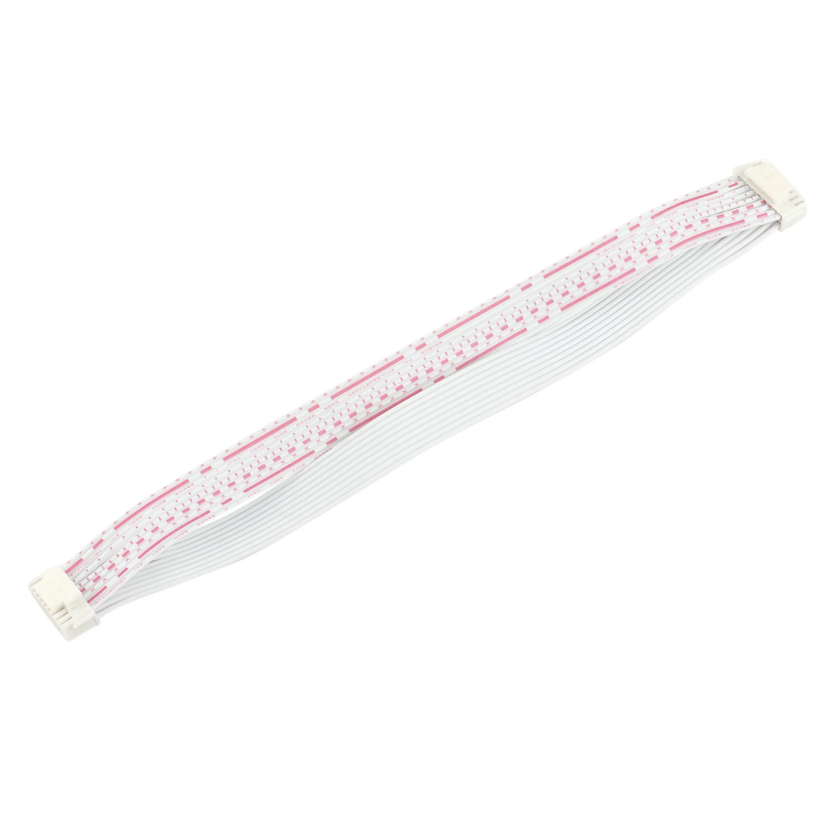 Superior-12Pcs 18Pin Signal Cable 2X9 Pins Miner Connect Date Cable For Antminer S9 S7 L3 Machine,Communication Spacing 2Mmx155m
