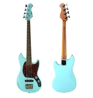 Brand Pick-up High-quality Guitarra Electric bass Electroacoustic Carbon fiber acoustic