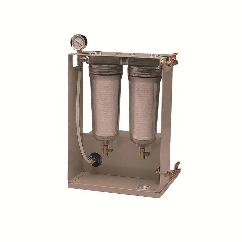 Oil-water separator WS-2-250 filter