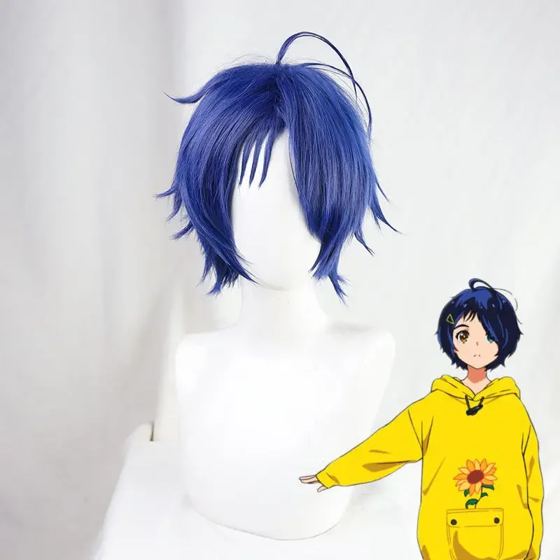 Anime Wonder Egg Priority Ohto - đánh giá và giá Anime Cosplay Ai