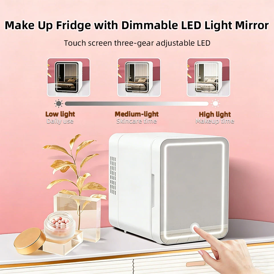 Thumbnail 3 - #40 Top Rated Mini Refrigerators to Buy in 2026