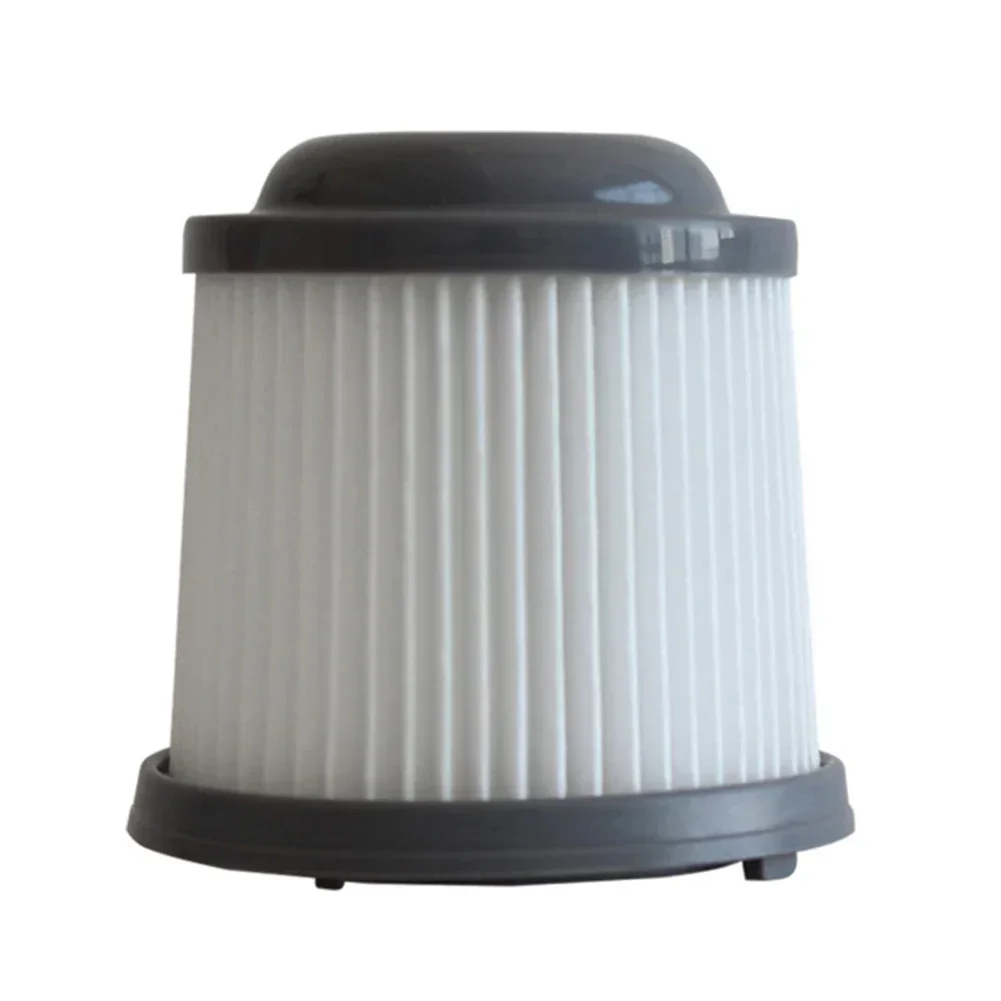 Sweeping Machine Accessories Filter Element PVF Cleaning Replace Filter Suitable For Vacuum Cleaner Long Service Life