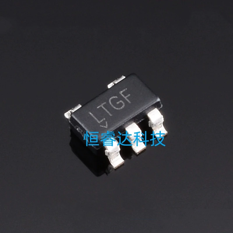 Free Shipping 10pcs-50pcs LT1761ES5-3.3 LT1761ES5 LT1761 LTGC SOT23-5 Best quality IC In stock!