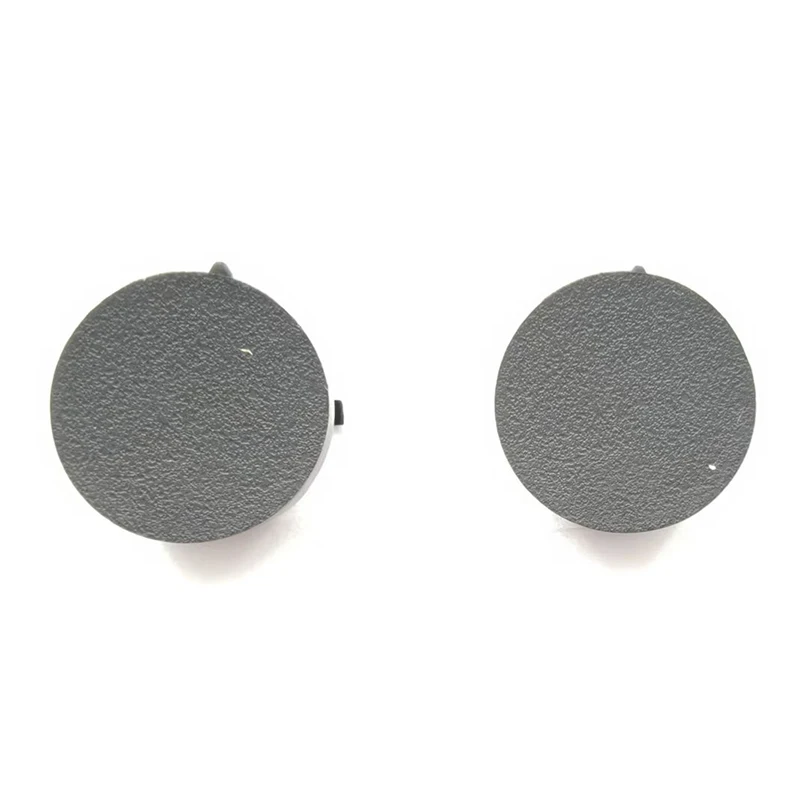 2 قطعة مقبض الباب الأمامي داخل غطاء R237W10 السحابة كليب قطع غيار السيارات لفورد فييستا Ecosport 2012 2013 2014 2015 2016 2017 #2