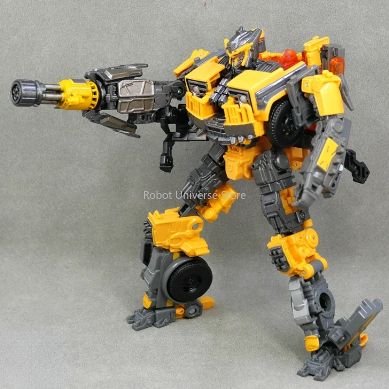 Weapon Arm Cannon Upgrade Accessory Kits for Transformers SS-99 Cheetor