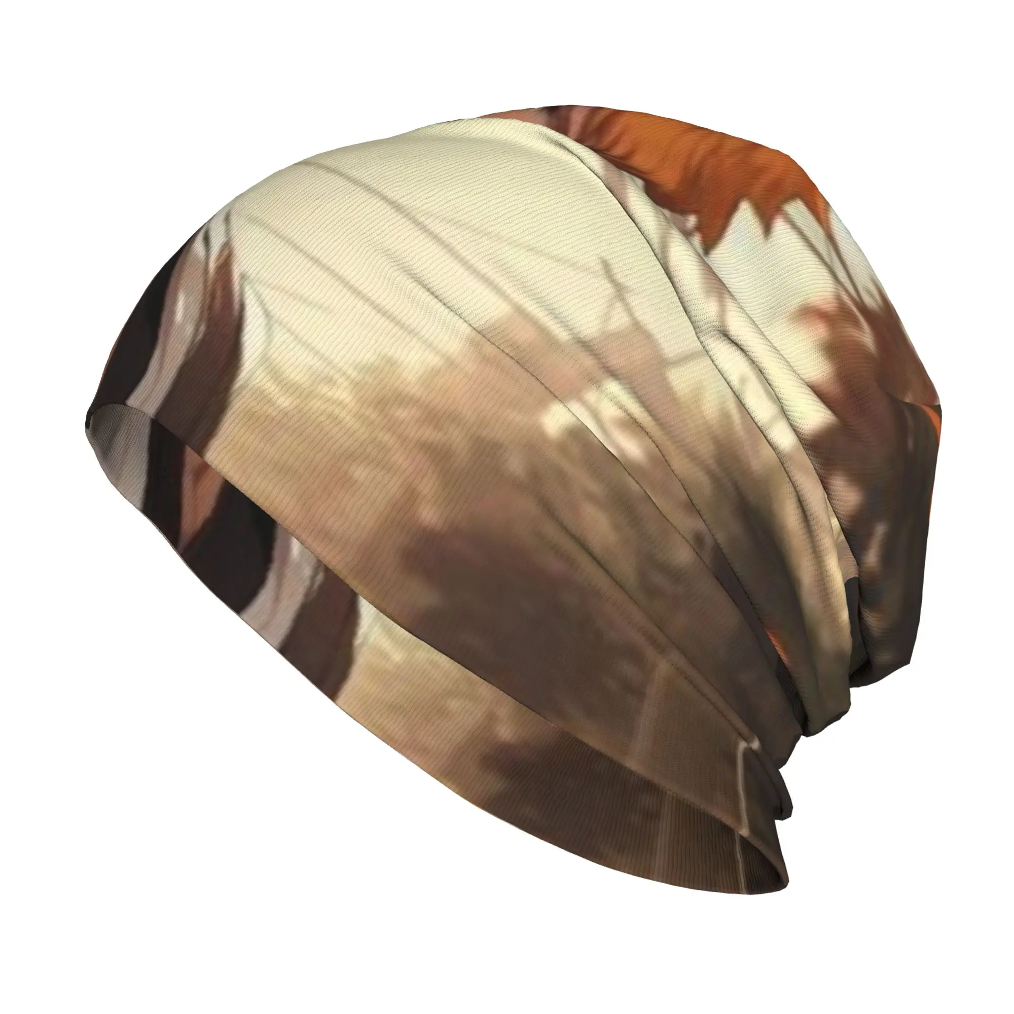 Ichigo Kurosaki (3) Autumn Spring Caps For Men Women Bleach Ski Caps Soft Bonnet Hats Skullies & Beanies Hat