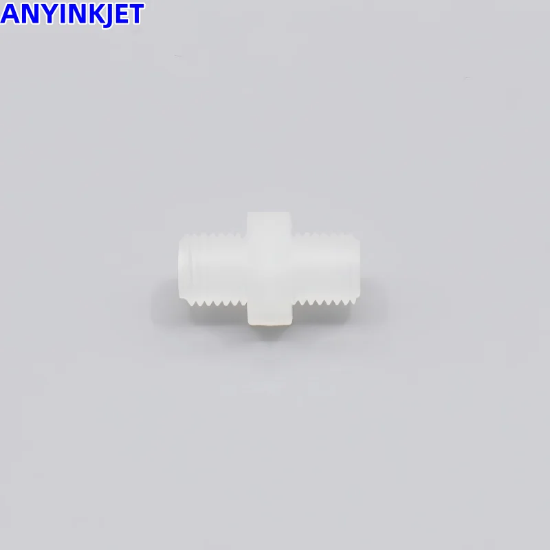 

for KGK JPT-D Ink tube connector KB-FZ4-00-PP for KGK JPT-D inkjet coding printer