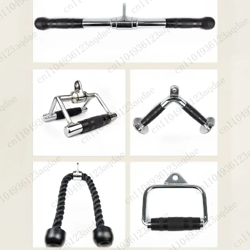 Handle Sitting  Handle Size Bird Pull Rod Fitness Trainer