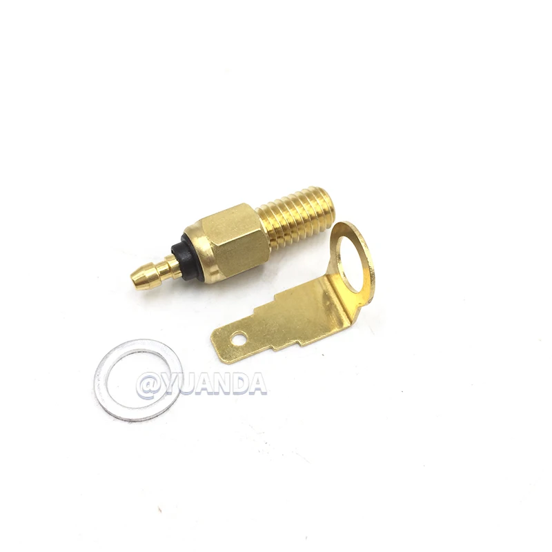 Carburetor Heater Repair Assy For Suzuki AN 125 AE50 AG100 ADDRESS 100 BURGMAN 125 KATANA 50 GSXR600 750 BANDIT 600 1200