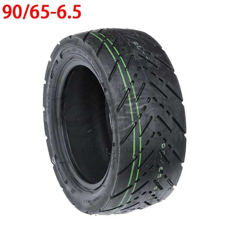 90/65-6.5 CST Vacuum Tire 11 Inch Refitted For Dualtron Thunder Electric Scooter Ultra Wear-resisting Tubeless Road hot wheels