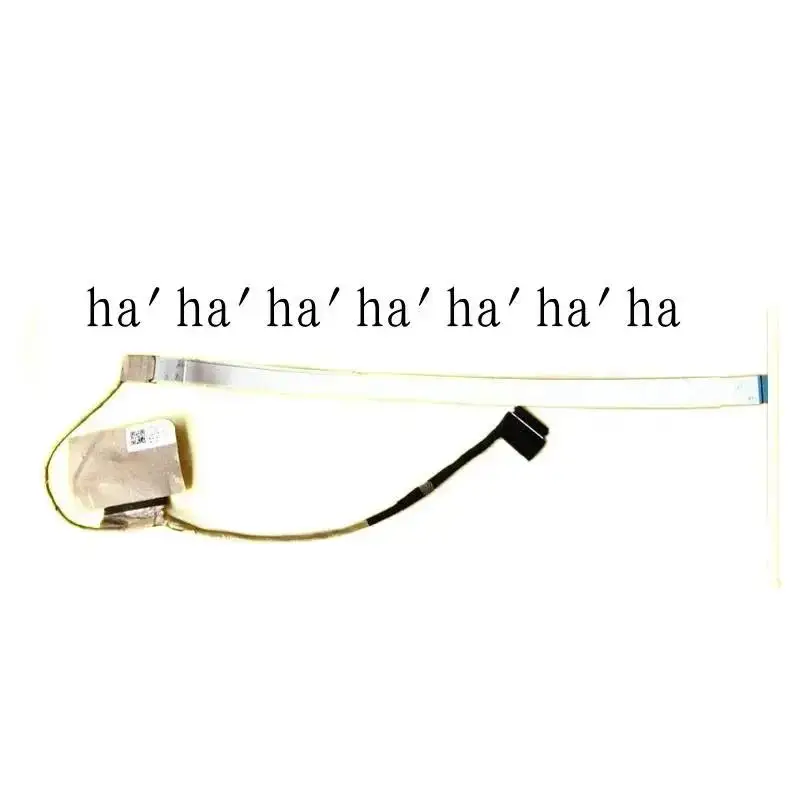 

* New for HP 15-eg0010TX TPN-Q245 led lcds cable M08906-001 40PIN =/*