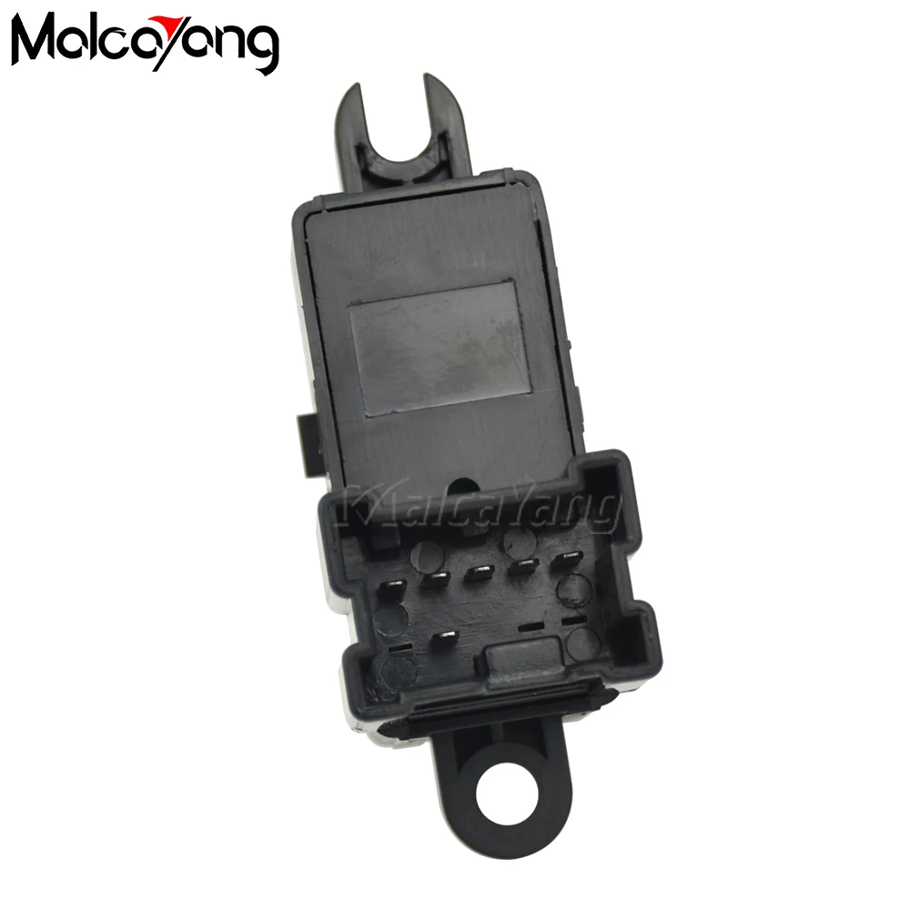 25411-JD05A 25411-EA00A Power Fensterheber Control Schalter Taste Panel Für Nissan Qashqai J10 JJ10 2007 2008 2009 2010-2015 – Detail 4
