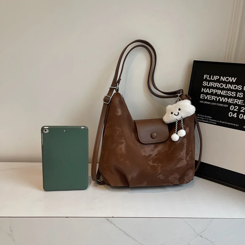 

Office Essential Handbag Women Multifunctional Shoulder Bag Professional For Workplace Requirements And Needs