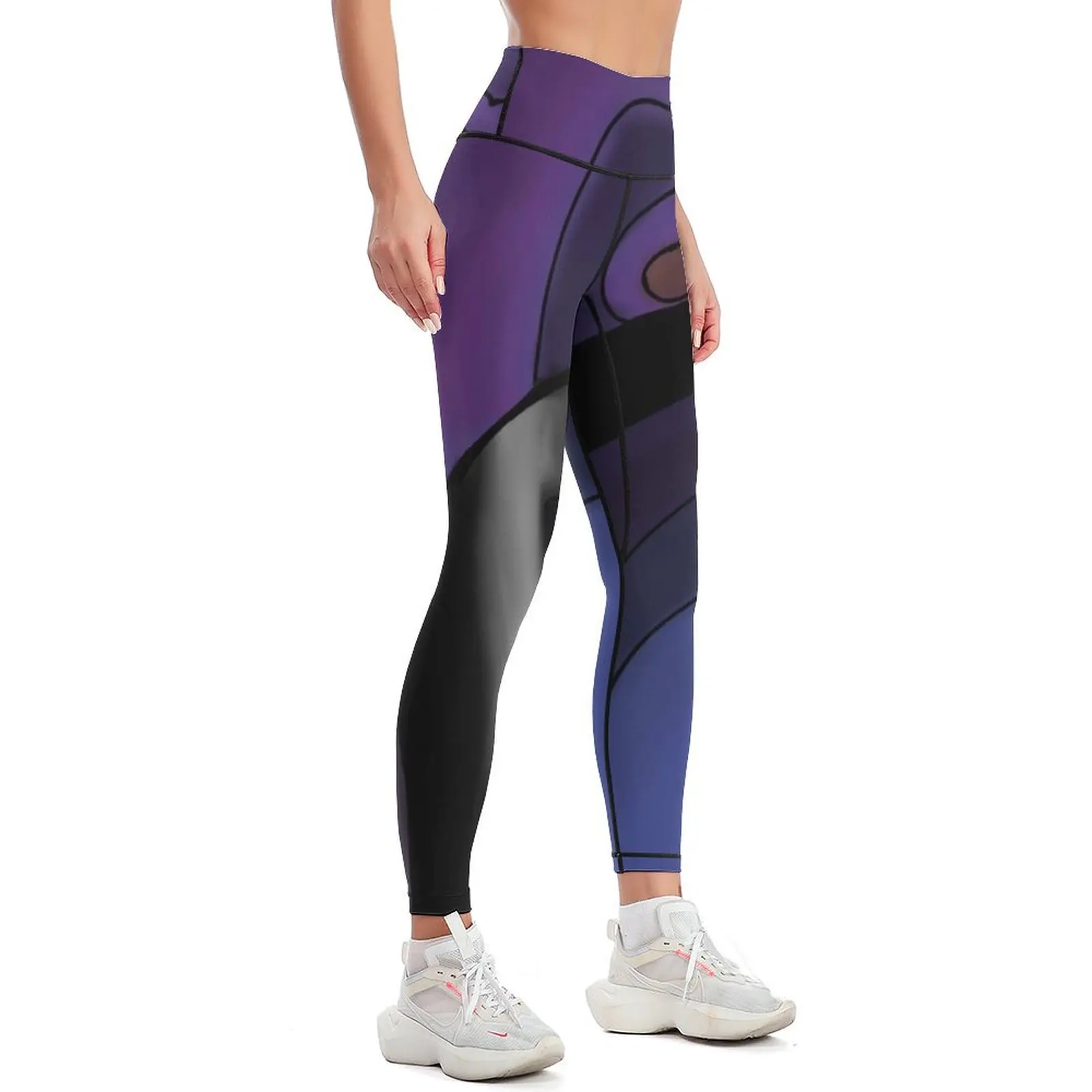 Sabine Wren Leggings gym clothing Legging sport Womens Leggings