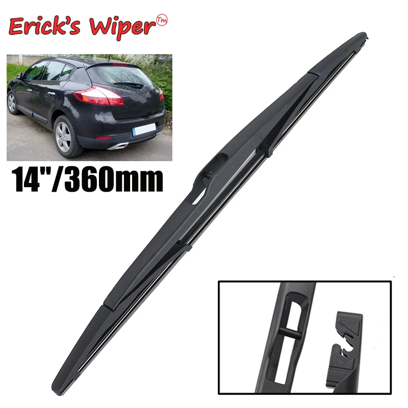 Erick\'s Wiper 14\