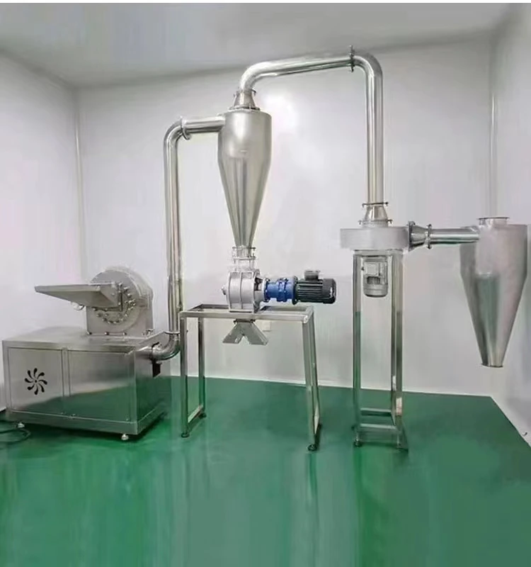 Best Quality Commercial Spice Grinder Spice Grinder Machine Commercial