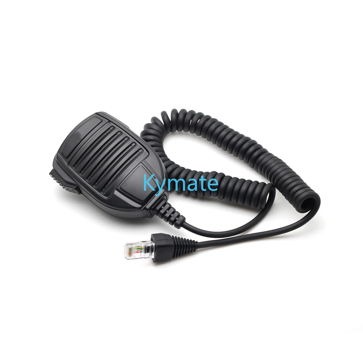 mh67 Standard Mobile Mic MH-67A8J 8 pin Hand Microphone For Vertex Yaesu VX-2200 VX-2100 VX-3200 Radio