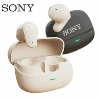 Original Sony Wireless Headphones Bluetooth Headset Charging Earbuds for IPhone Xiaomi Noise Reduction Earphones Sport With Mic