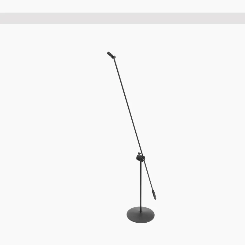 MiCWL C10 Standing Confenser Microphone  Super-Cardioid Mic for Choir Group Chorus Studio Stage Pole with Stands Package