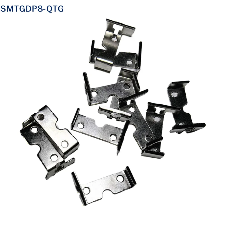 NEW Electric Push Scissors 2 Hole Slide Holder Hair Clipper Bracket Trimmer Replacement Compatible For 8148