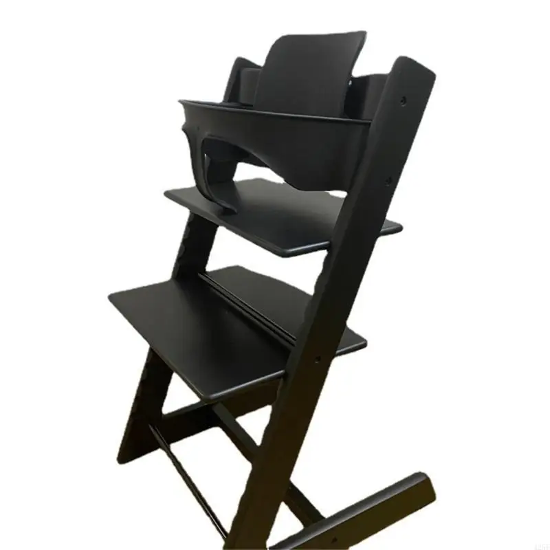 

360 ° окружение детского кресла Защитите забор спинка для столовой стул 425f Stokk 425f