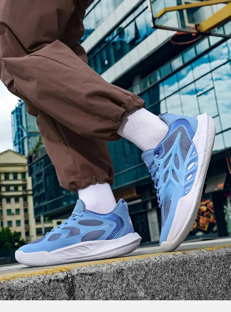 

Мужская спортивная обувь для бега, баскетбольная обувь, уличные дышащие спортивные кроссовки унисекс, женские кроссовки высокого качества